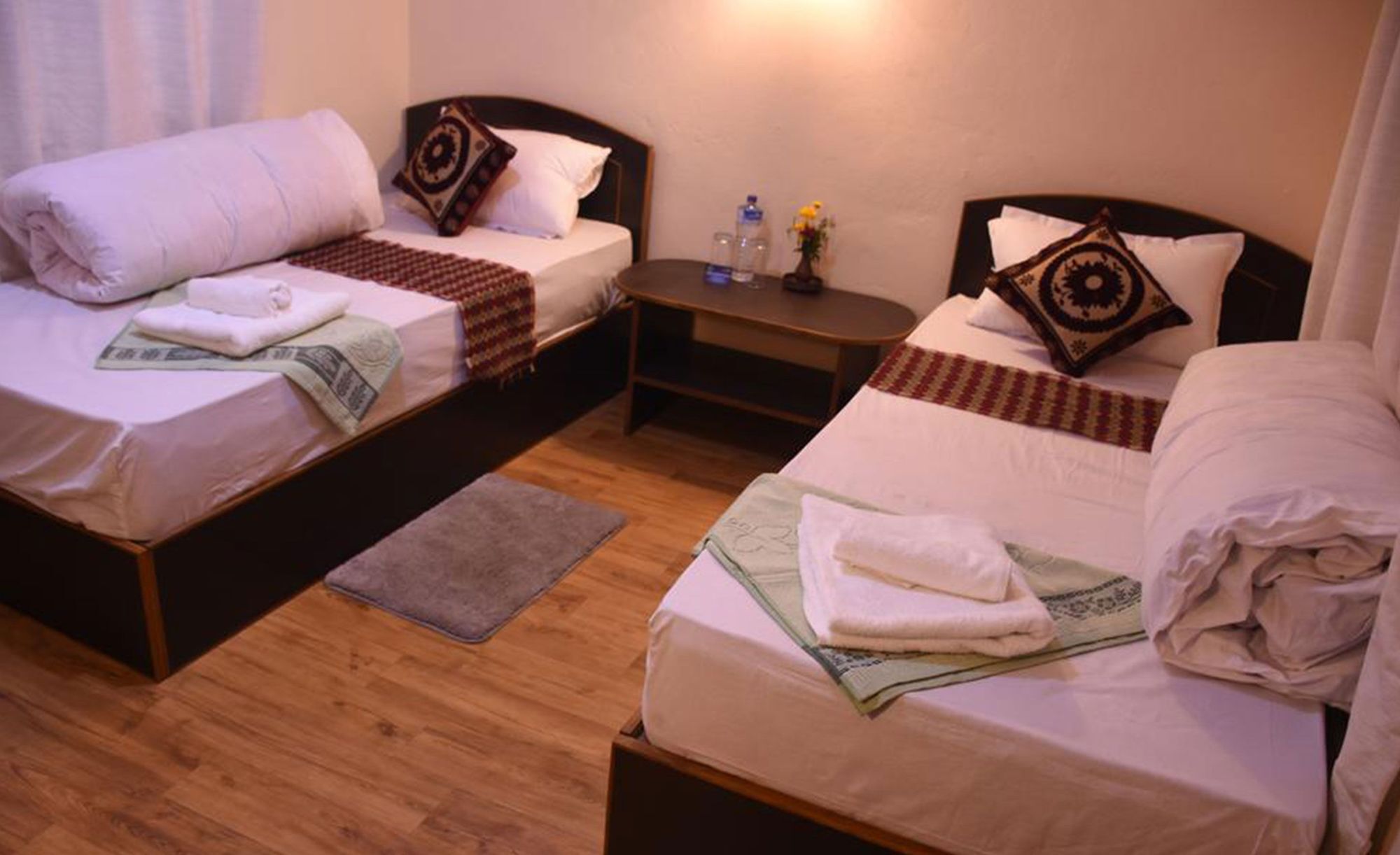 Subha Guest House Bhaktapur Exterior photo